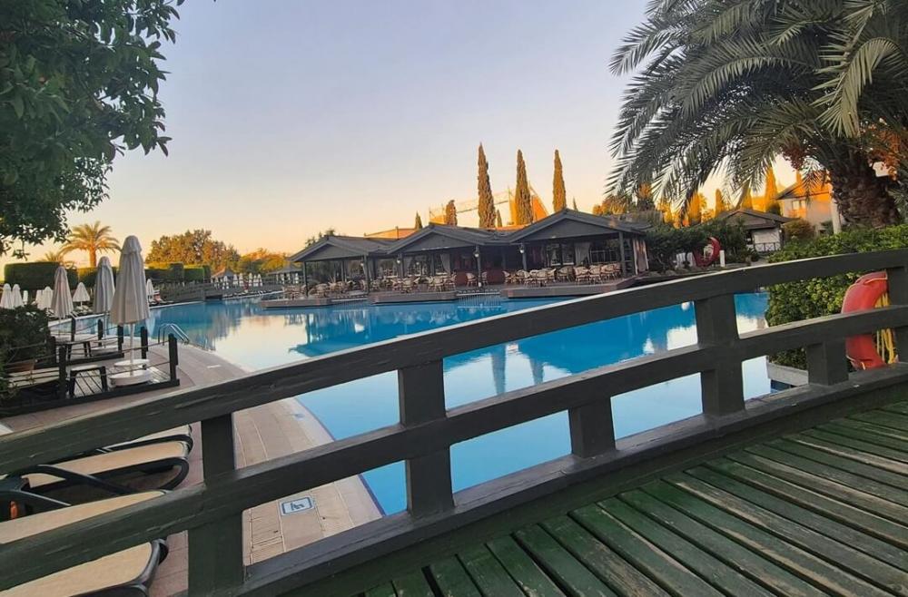 Hotel Limak Lara de Luxe - poza 5