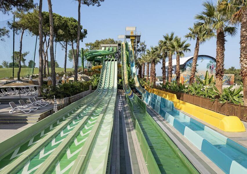 Hotel Titanic Deluxe Belek - poza 4