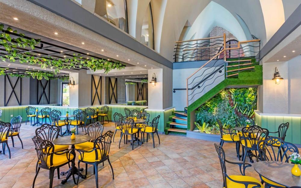 Hotel Limak Arcadia - poza 4