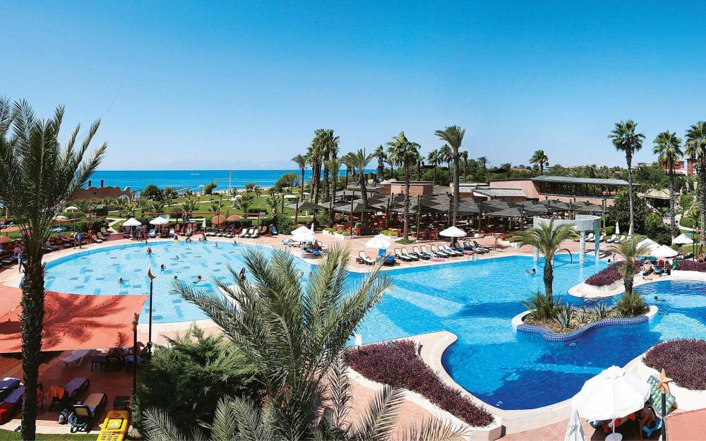 Hotel Limak Arcadia - poza 1