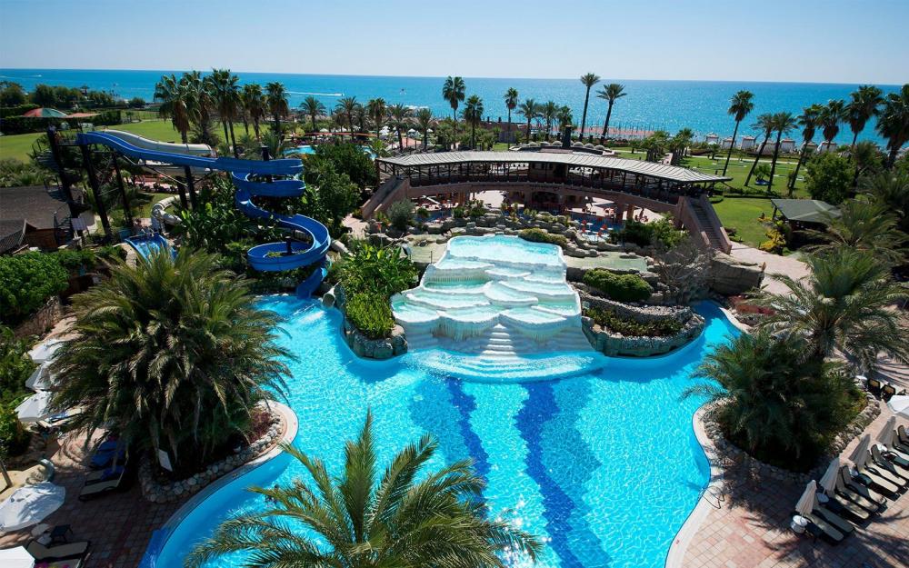 Hotel Limak Arcadia - poza 2
