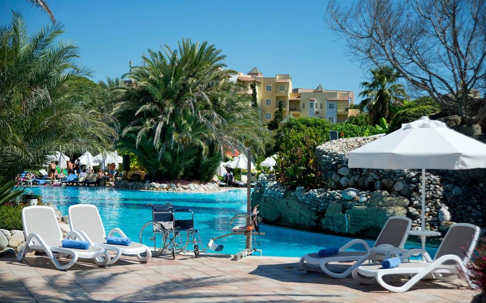 Hotel Limak Arcadia - poza 3