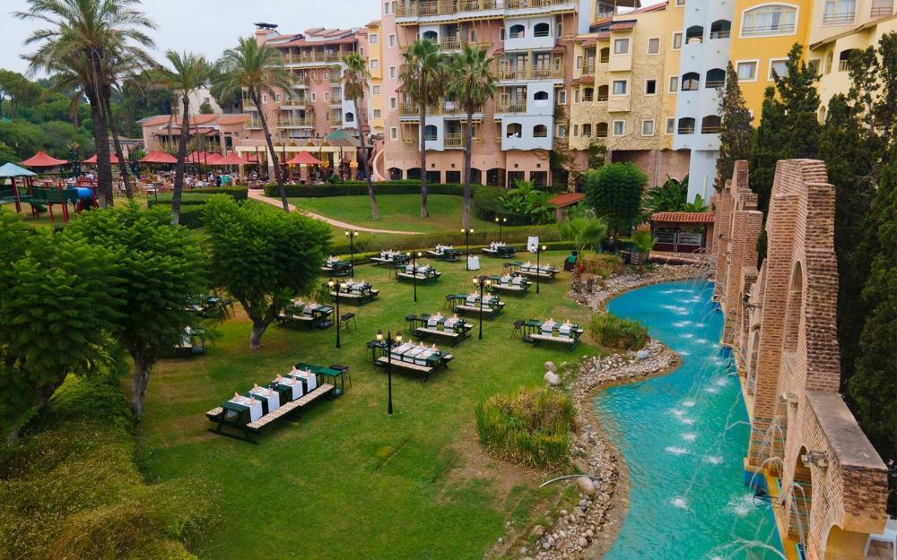 Hotel Limak Arcadia - poza 5