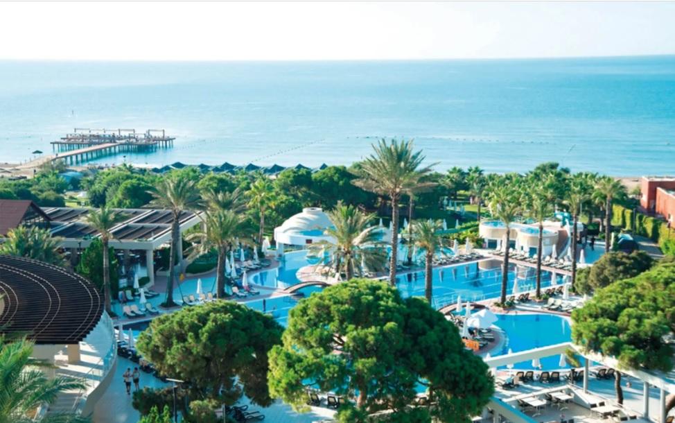 Hotel Limak Atlantis - poza 2