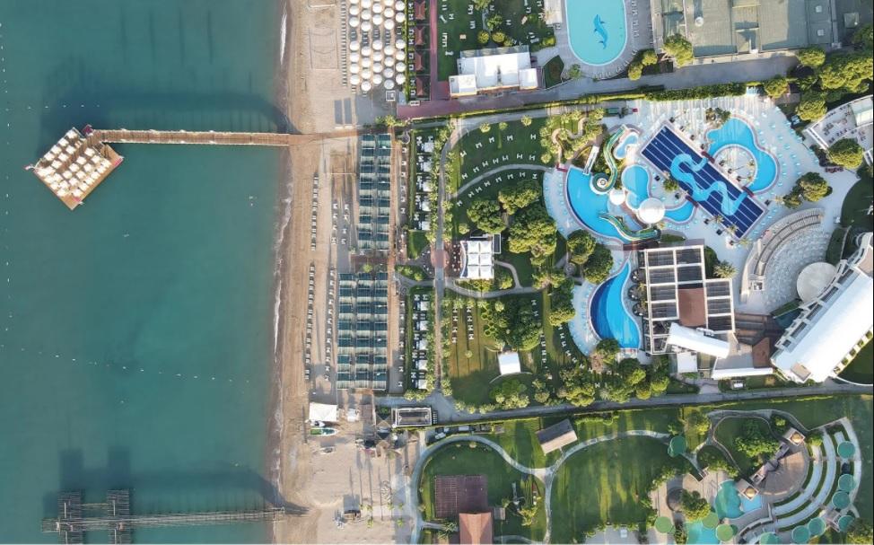 Hotel Limak Atlantis - poza 1