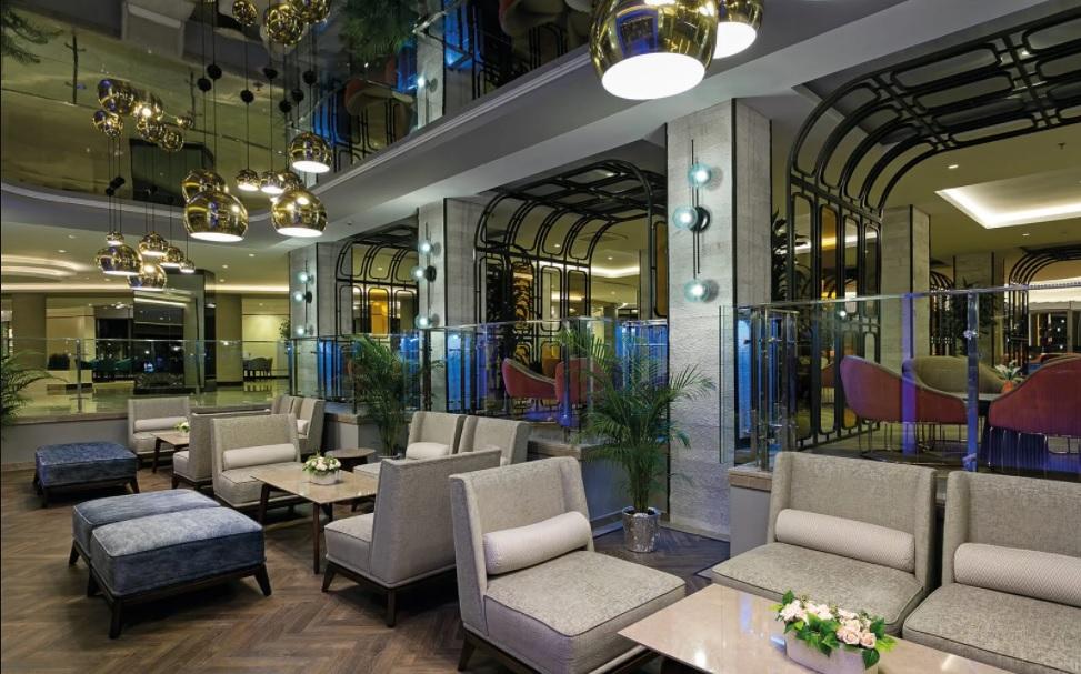 Hotel Limak Atlantis - poza 5