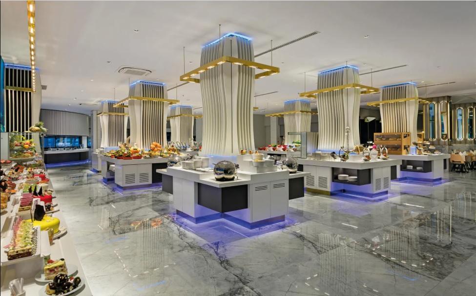 Hotel Limak Atlantis - poza 3