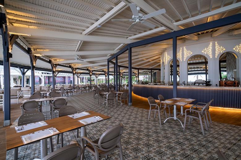Hotel Papillon Belvil - poza 5