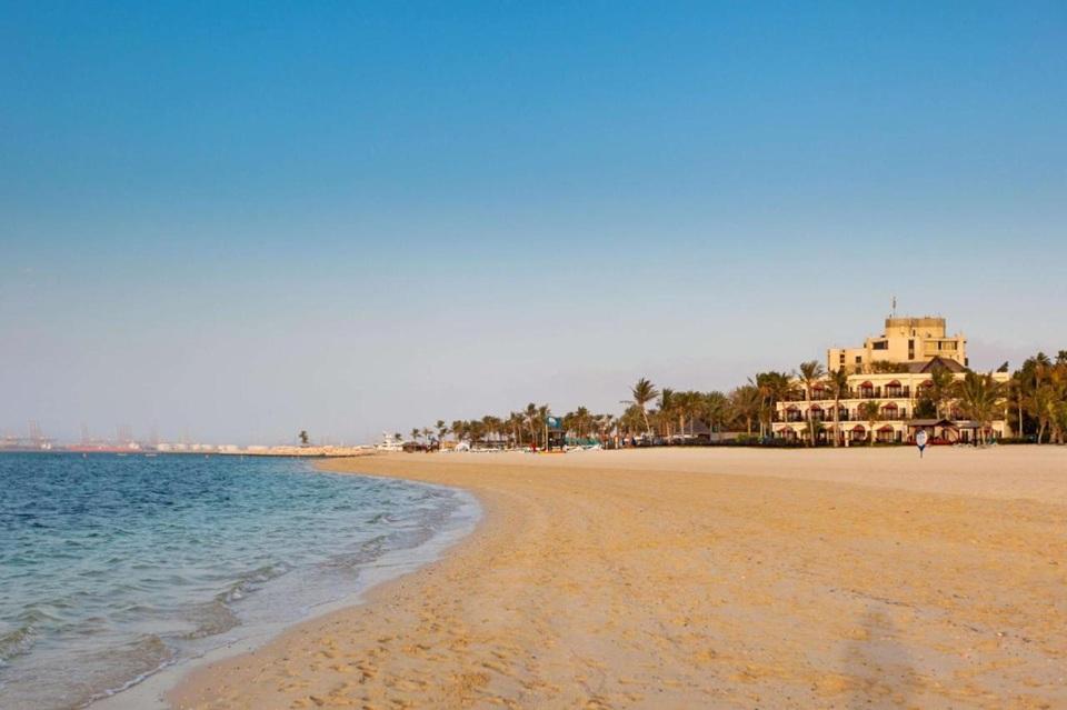 Hotel JA Beach  (ex.Jebel Ali Beach) - poza 3