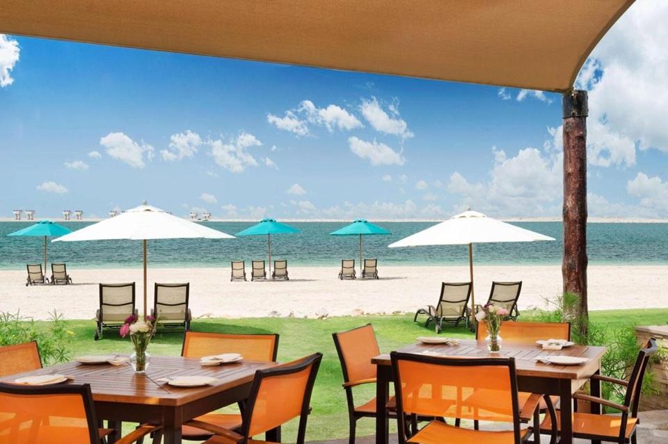 Hotel JA Beach  (ex.Jebel Ali Beach) - poza 4