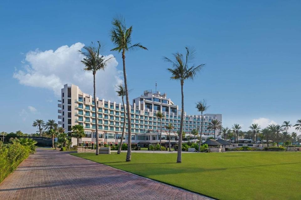 Hotel JA Beach  (ex.Jebel Ali Beach) - poza 2