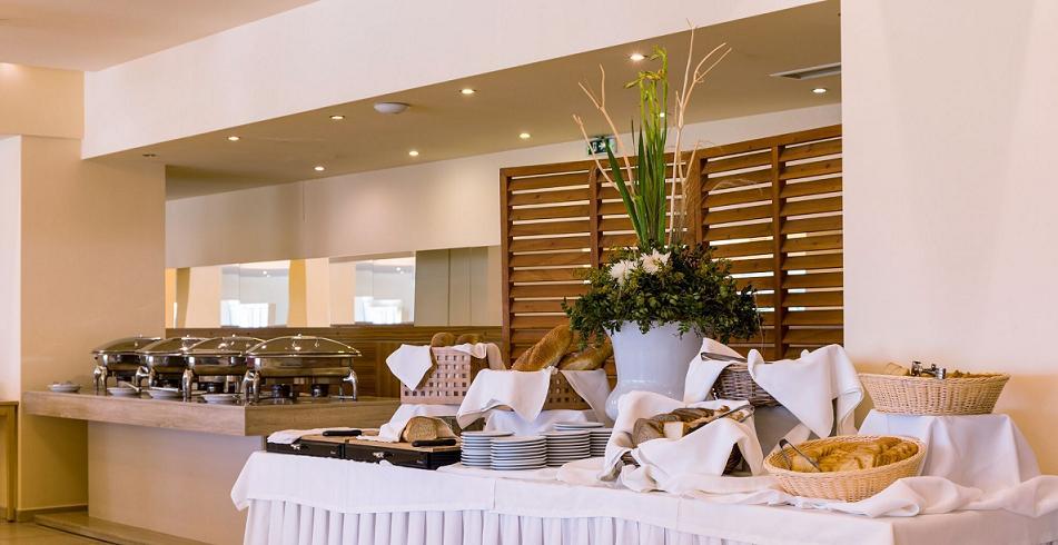 Hotel Ariti Grand - poza 4
