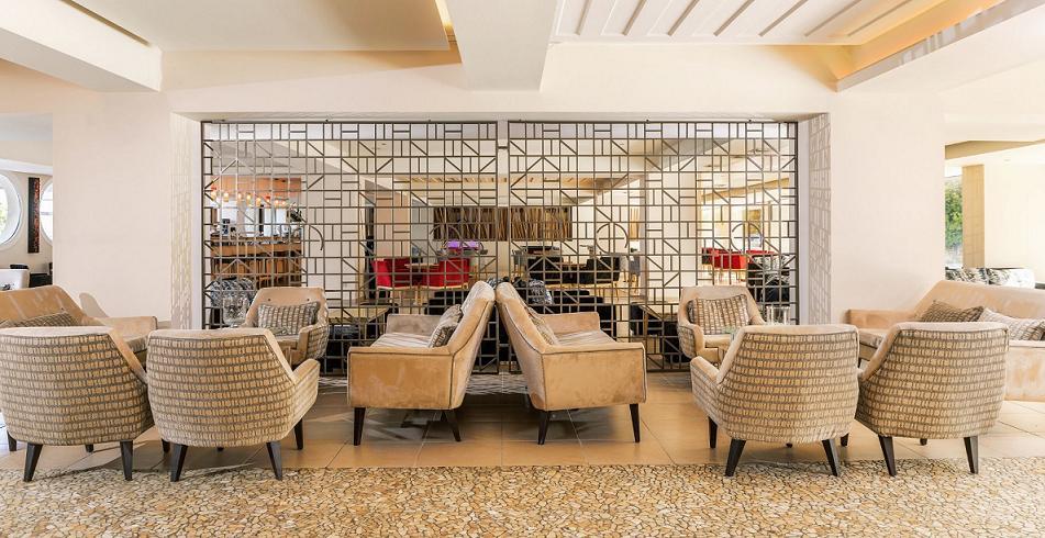 Hotel Ariti Grand - poza 2