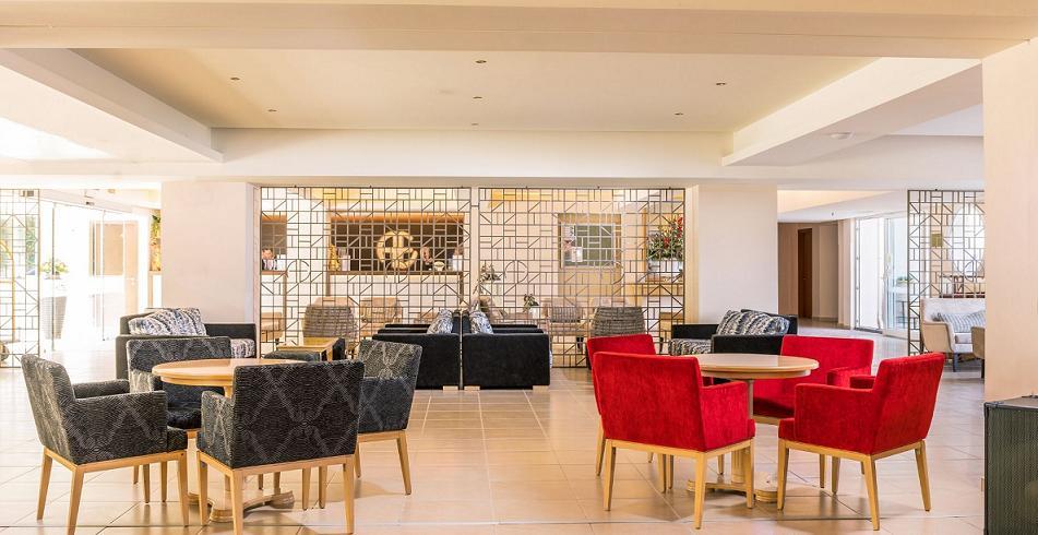 Hotel Ariti Grand - poza 3