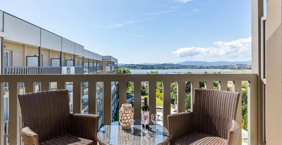 Hotel Ariti Grand - poza 1