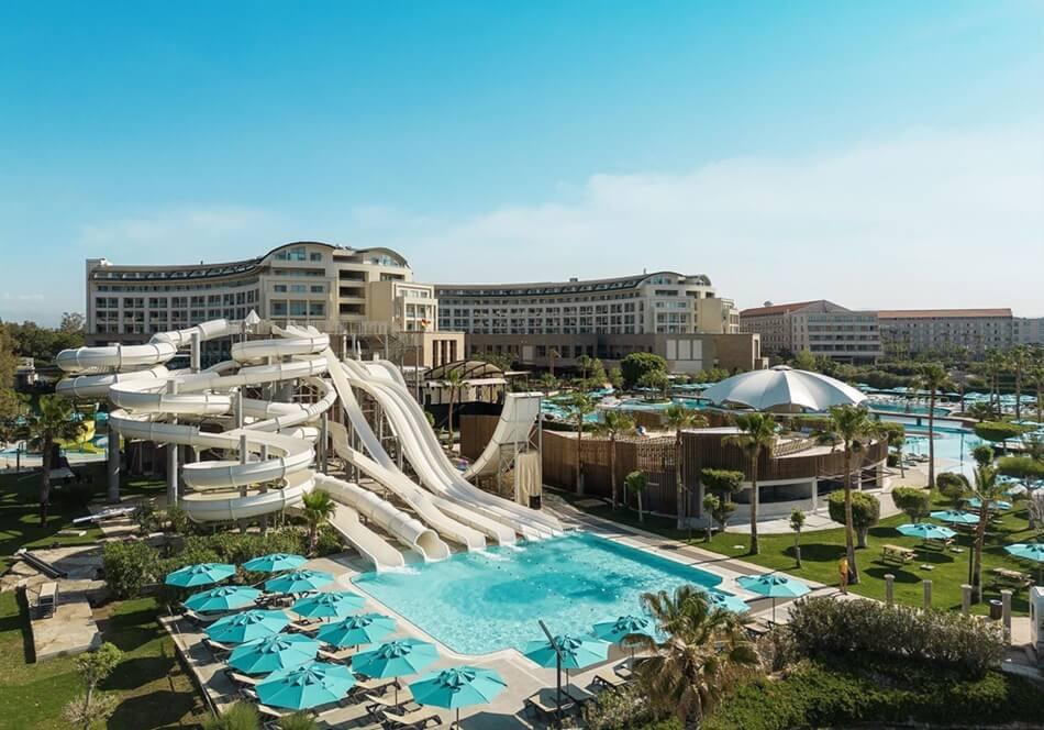 Hotel Kaya Palazzo - poza 3