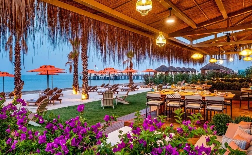 Hotel Kaya Palazzo - poza 4