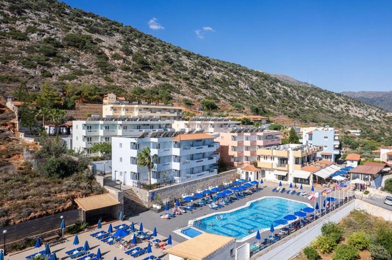 Hotel Koni Village - poza 3