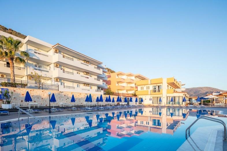 Hotel Koni Village - poza 2