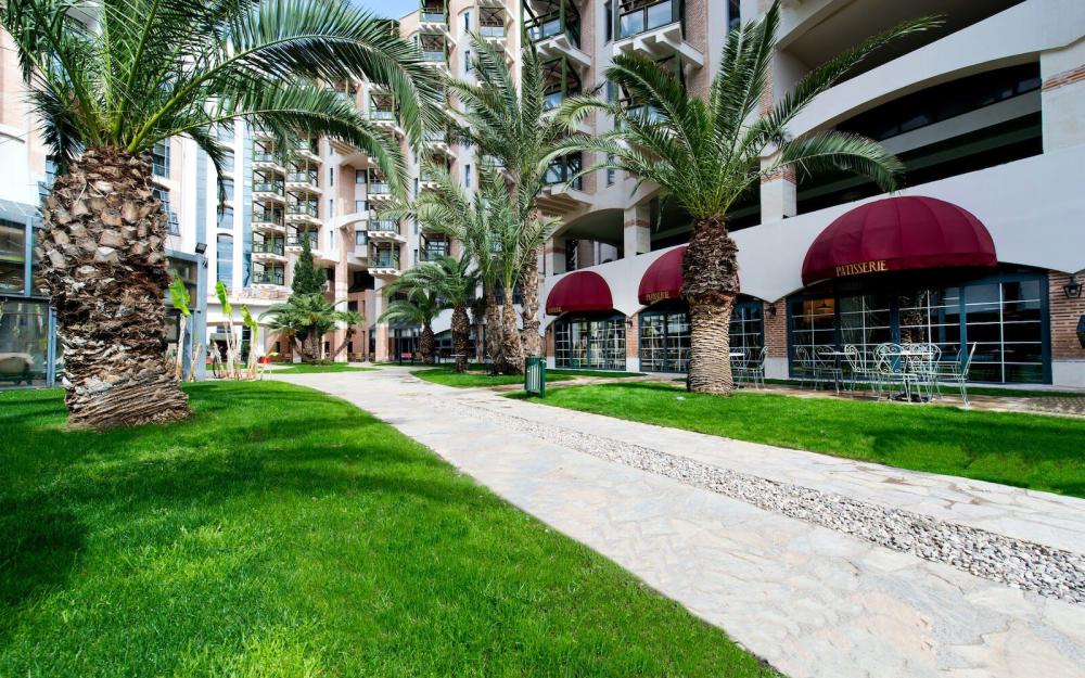 Hotel Limak Limra - poza 3
