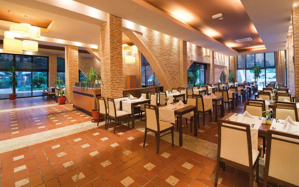 Hotel Limak Limra - poza 4
