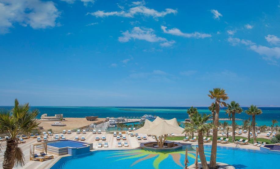 Hotel Hilton Plaza - poza 2