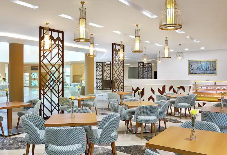 Hotel Hilton Plaza - poza 5