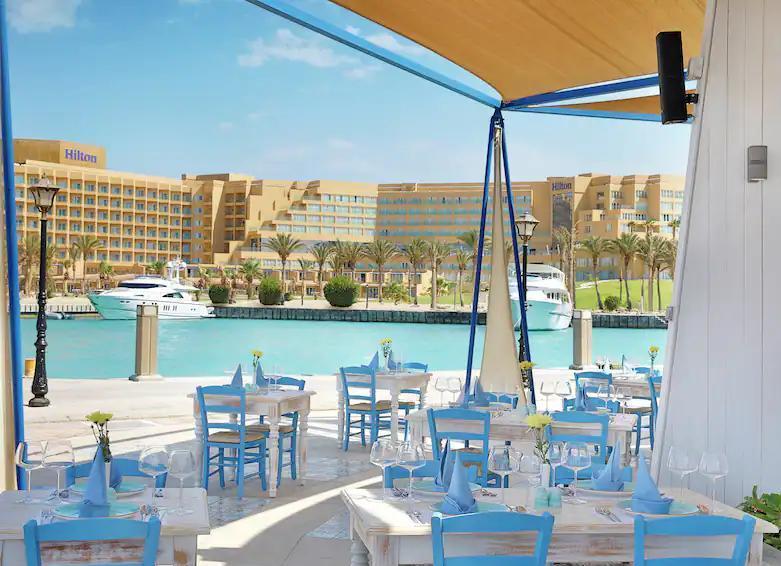 Hotel Hilton Plaza - poza 3