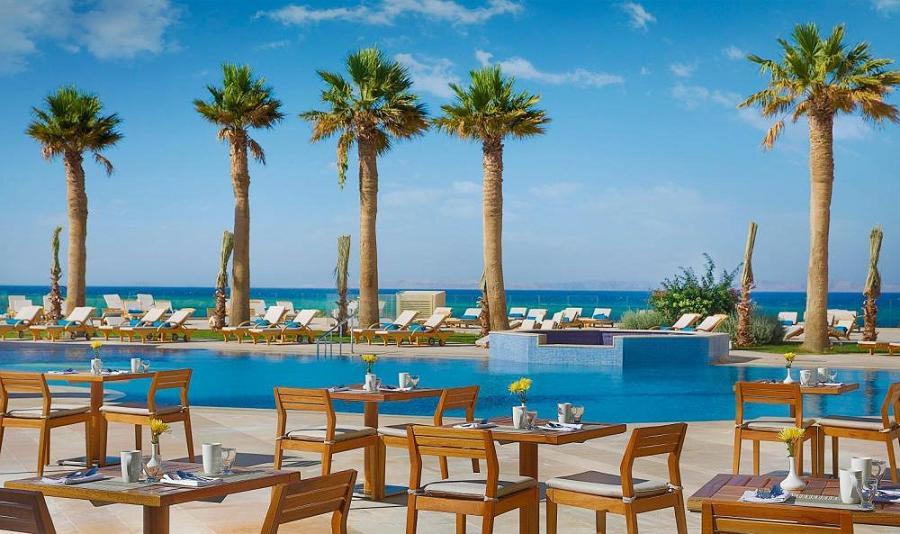 Hotel Hilton Plaza - poza 4