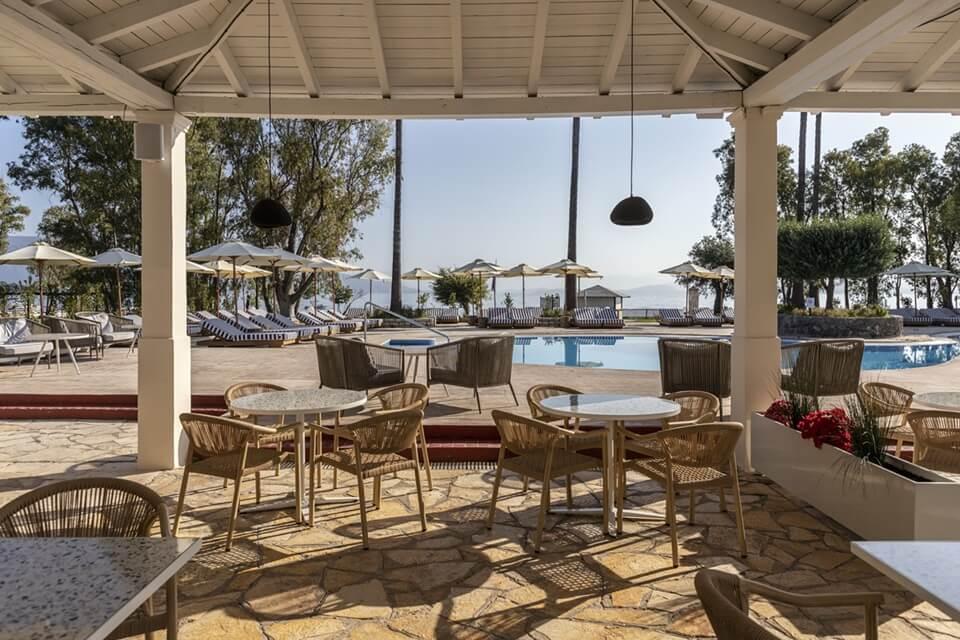 Hotel Kerkyra Blue - poza 4