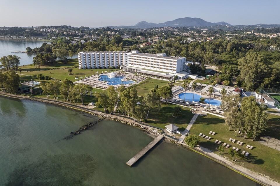 Hotel Kerkyra Blue - poza 2