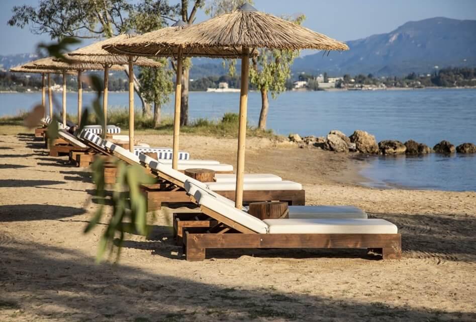 Hotel Kerkyra Blue - poza 3