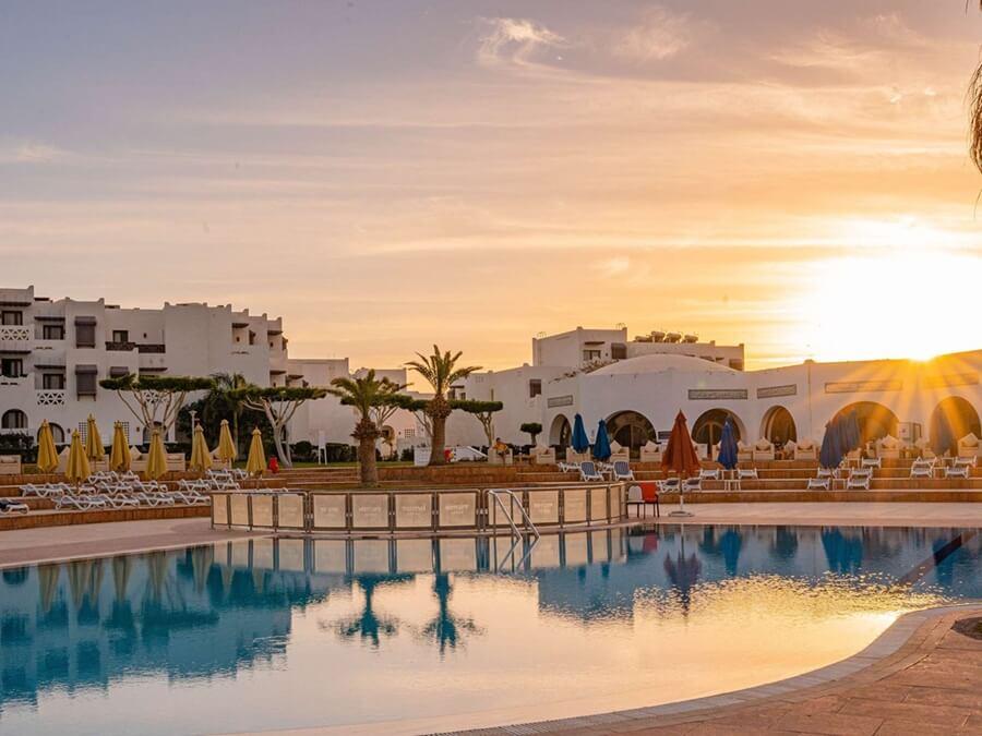 Hotel Mercure Hurghada  - poza 3