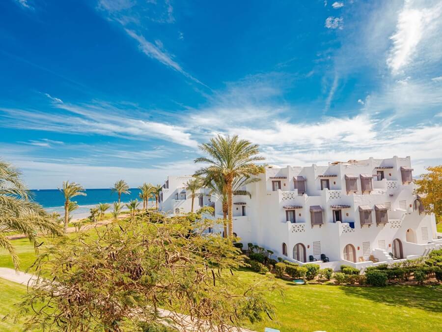 Hotel Mercure Hurghada  - poza 2