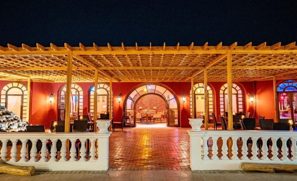 Hotel Mercure Hurghada  - poza 4