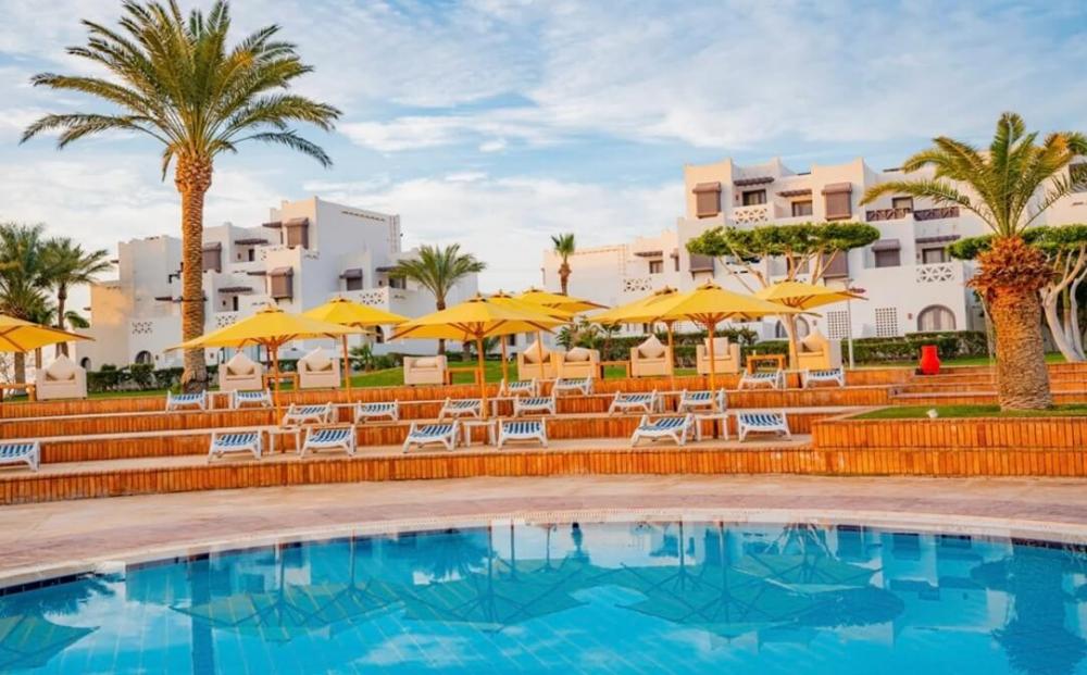 Hotel Mercure Hurghada  - poza 5