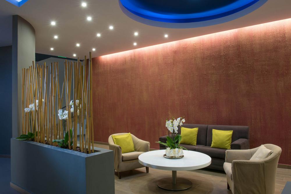 Hotel Blue Bay Resort - poza 4