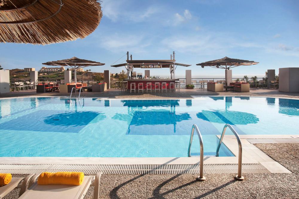 Hotel Blue Bay Resort - poza 3
