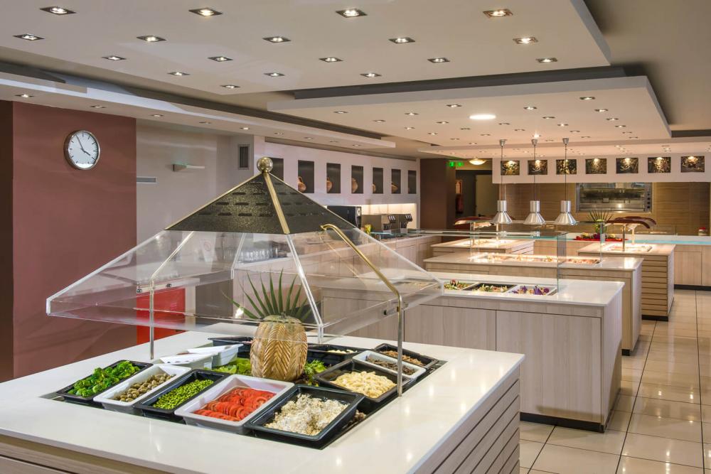 Hotel Blue Bay Resort - poza 5