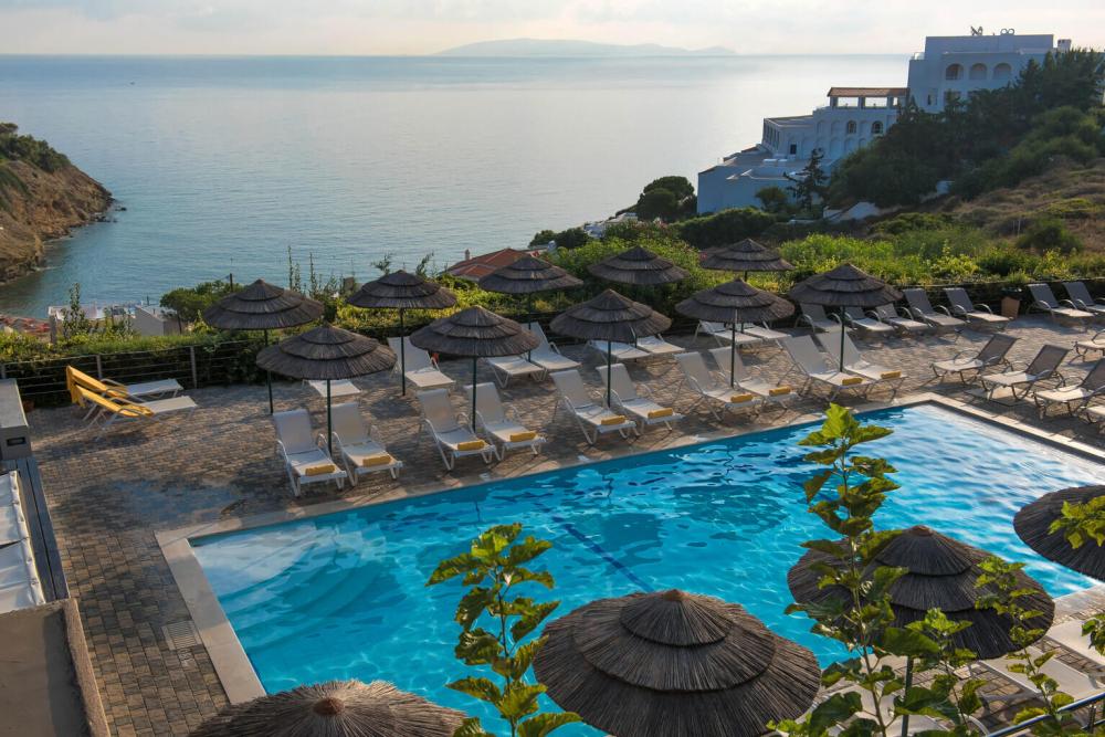 Hotel Blue Bay Resort - poza 2
