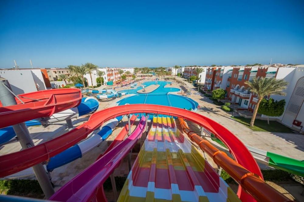 Hotel Sunrise Garden Beach - poza 5