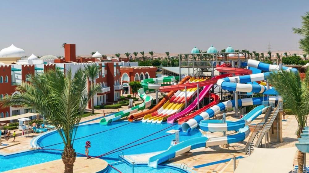 Hotel Sunrise Garden Beach - poza 2
