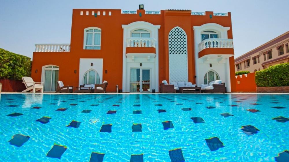 Hotel Sunrise Garden Beach - poza 4