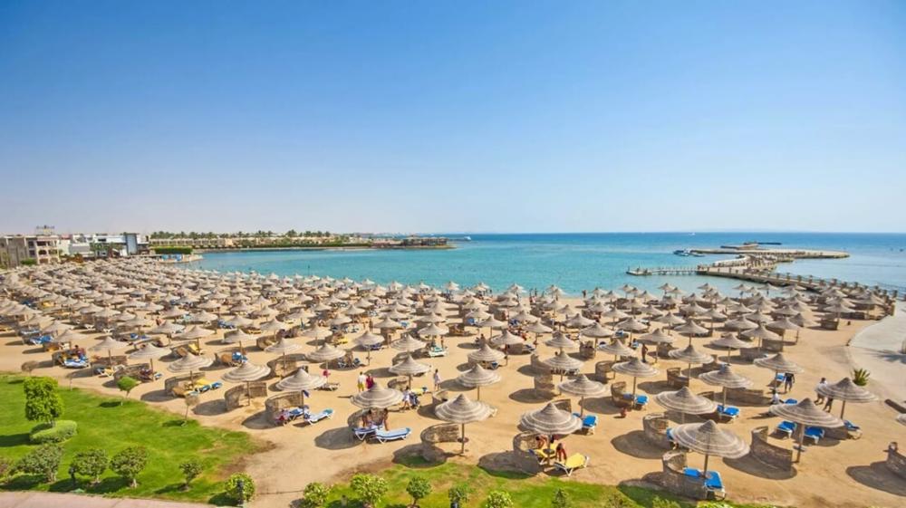 Hotel Sunrise Garden Beach - poza 1