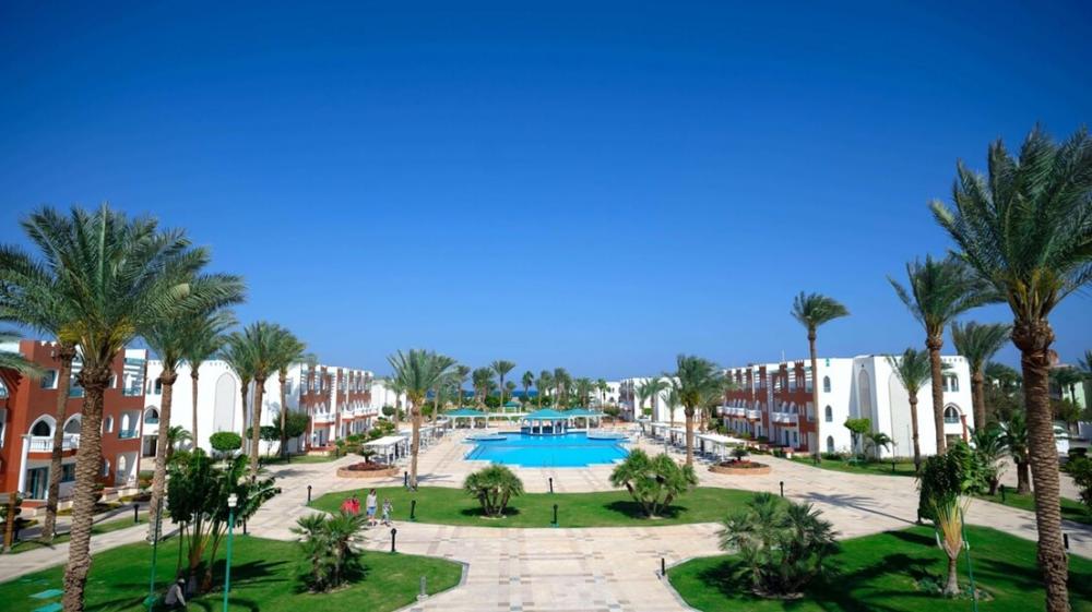 Hotel Sunrise Garden Beach - poza 3