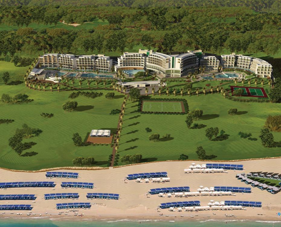 Hotel Barut Sorgun - poza 1