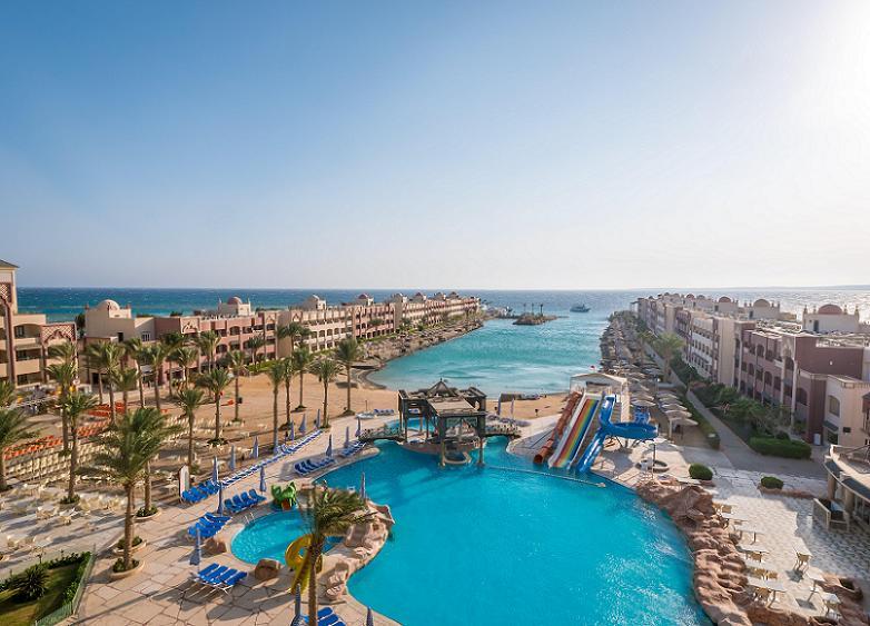 Hotel Sunny Days Resorts Aqua Park - poza 5