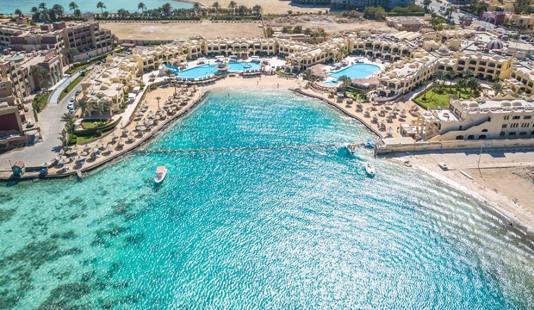 Hotel Sunny Days Resorts Aqua Park - poza 3