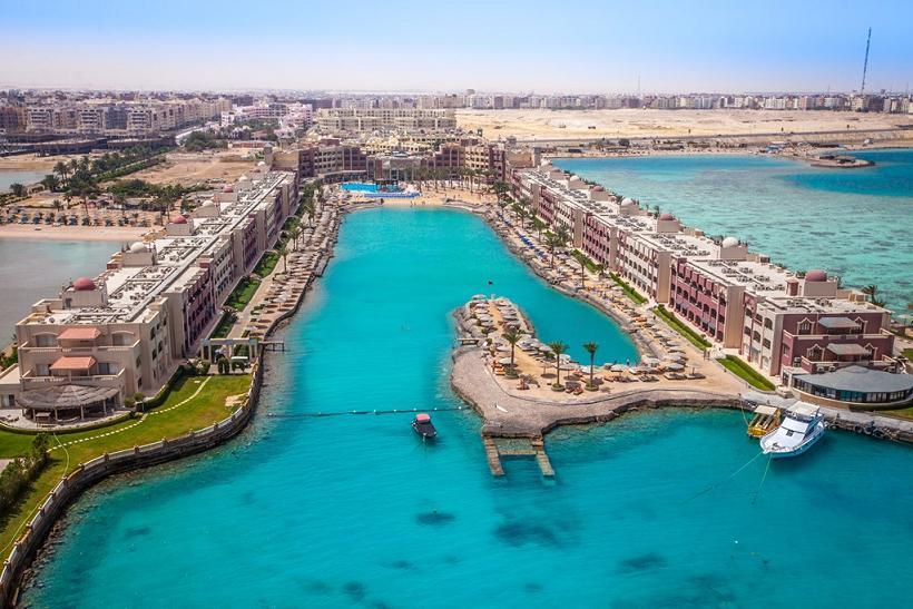 Hotel Sunny Days Resorts Aqua Park - poza 2
