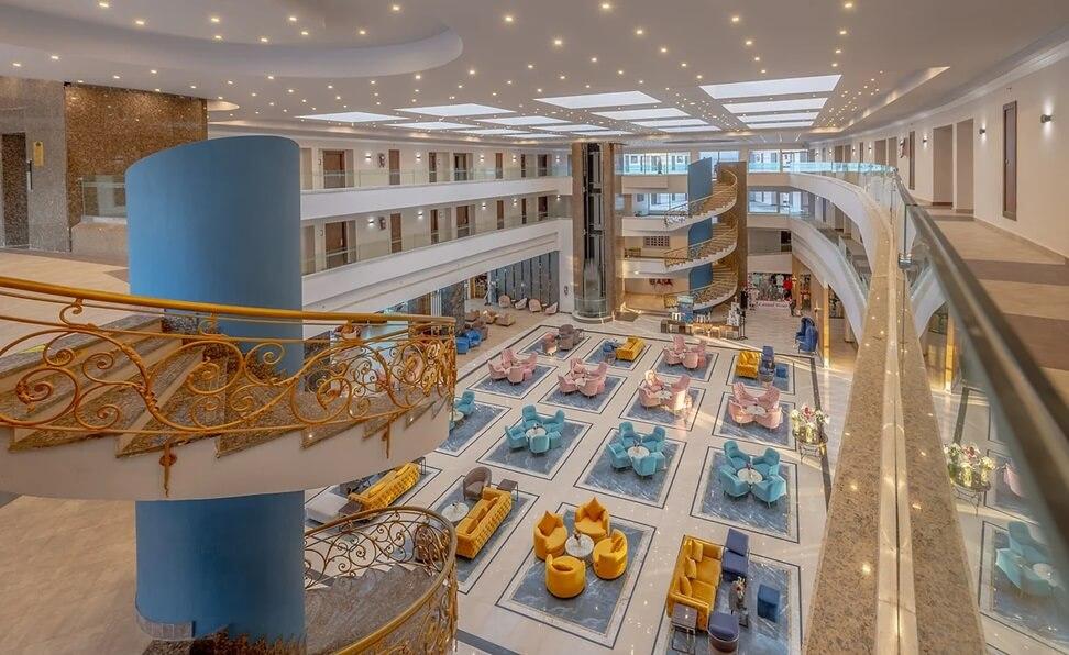 Hotel Titanic Aqua Park - poza 5